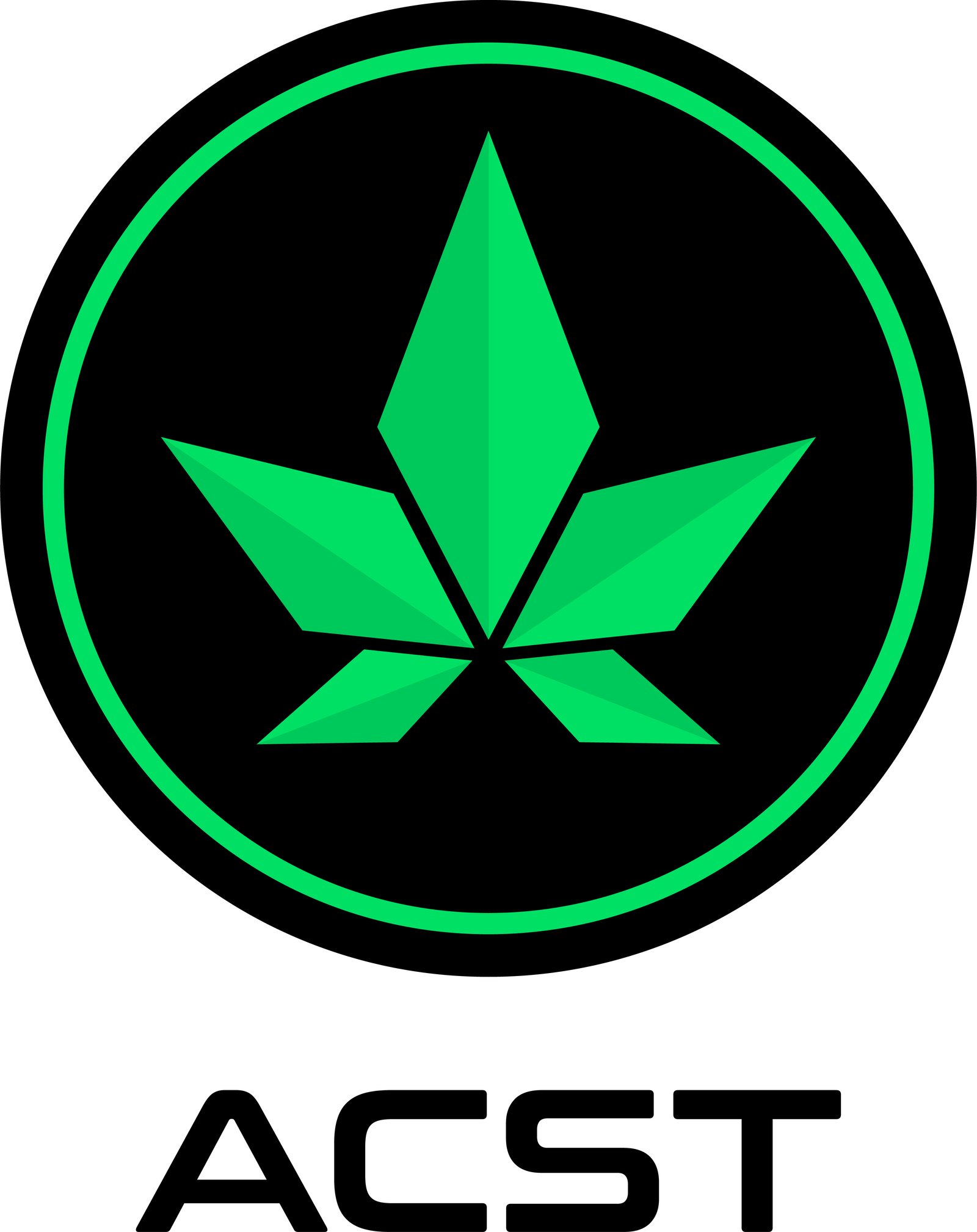 ACST Crypto Cannabis