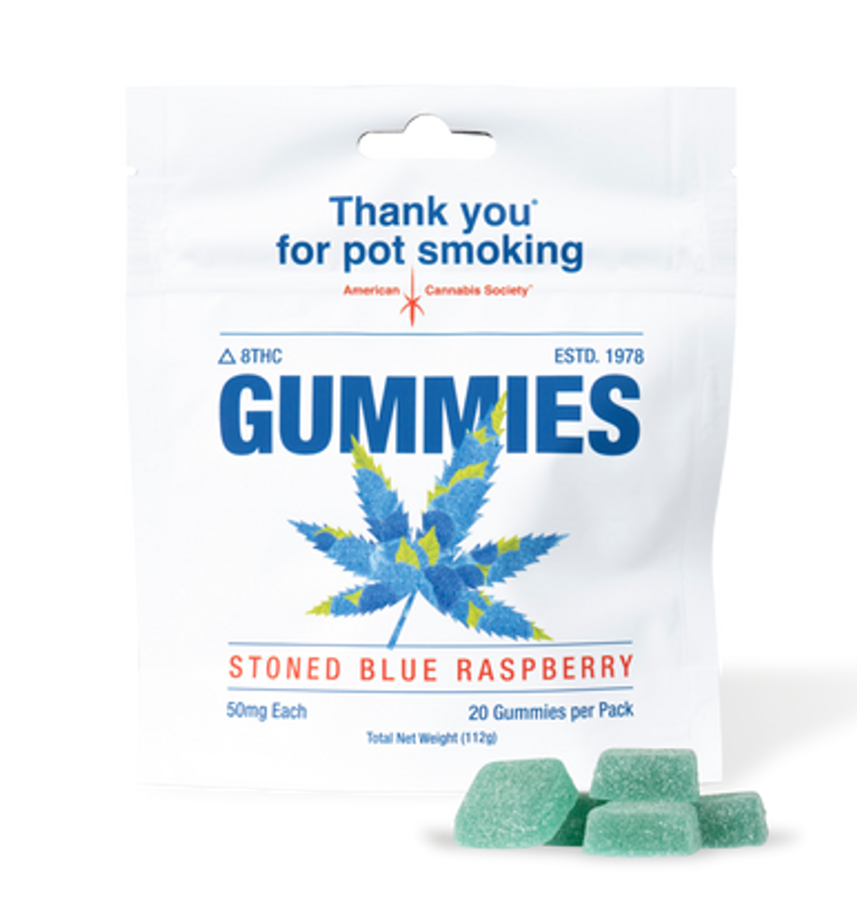 THC Gummies