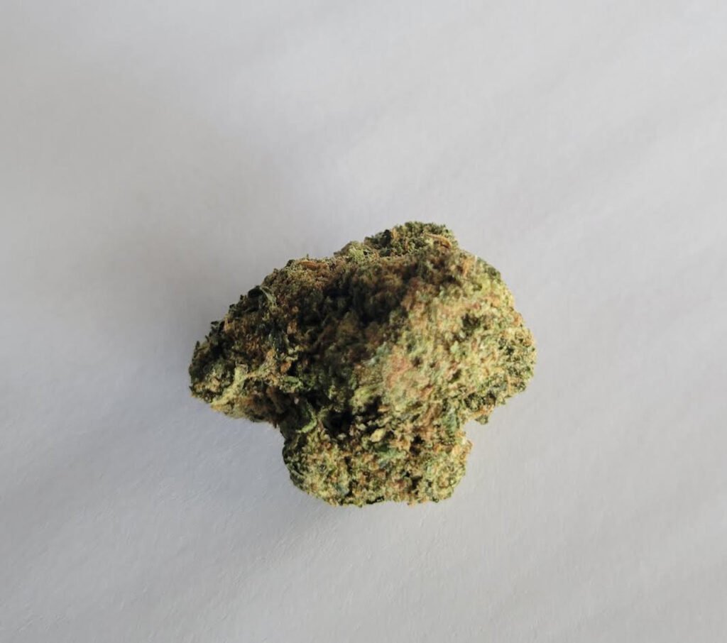 THCA Flower Madison WI