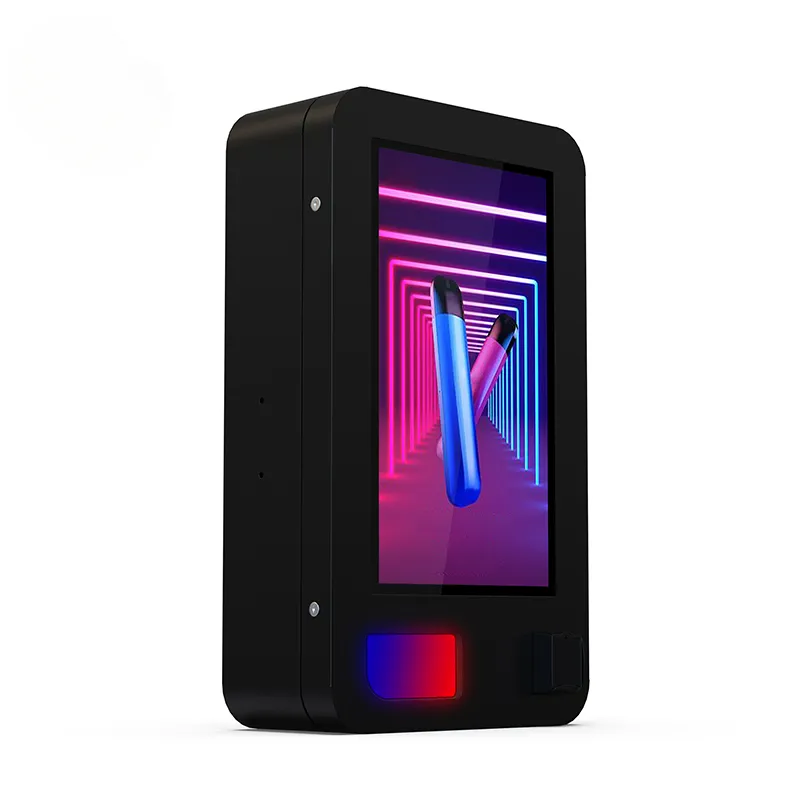 THC Vending Machine