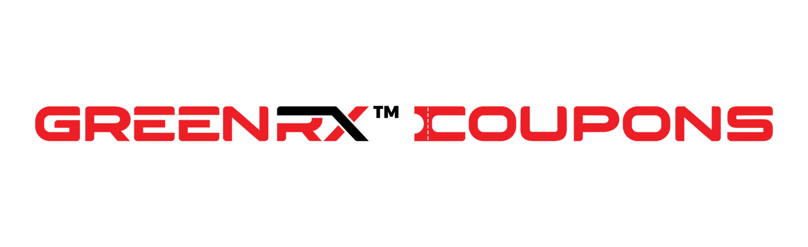 Green RX Coupon
