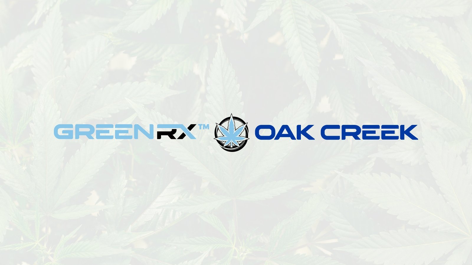 Oak Creek Dispensary