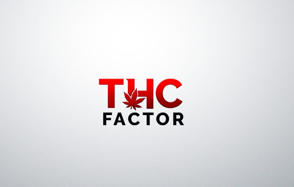 THCFACTOR.com THCA Oak Creek affiliate program logo by GreenRX